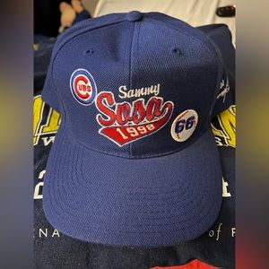 Vintage 90’s hat